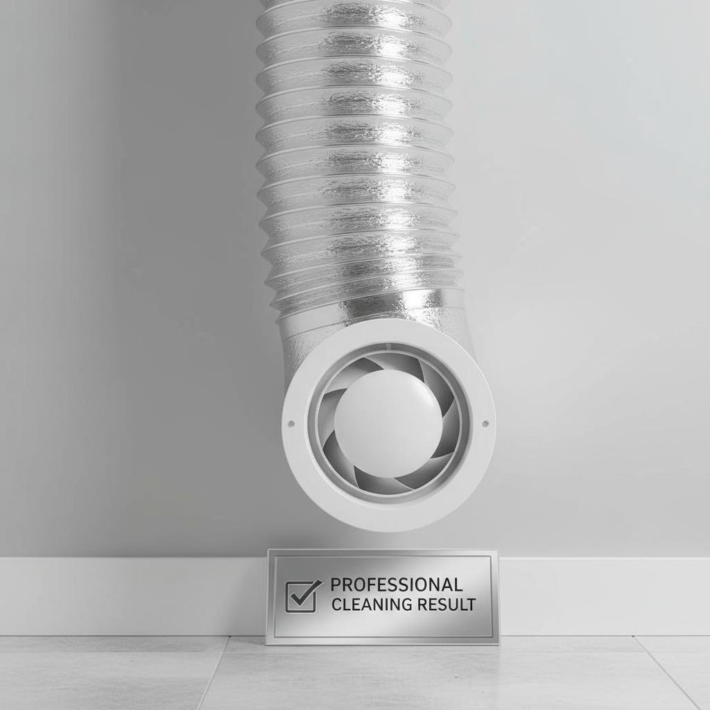Dryer vent cleaning Frisco TX