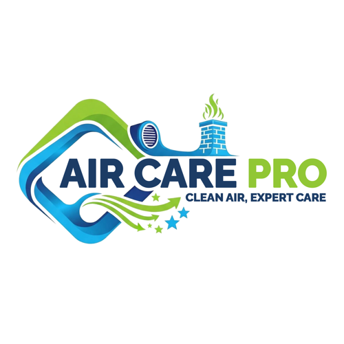 Air Care Pro Chimney Logo